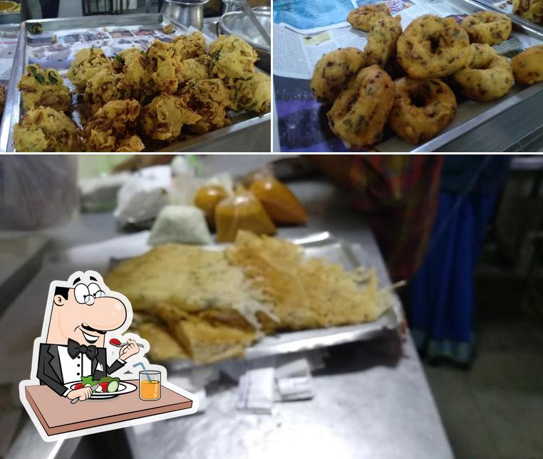 Karpagam Restaurant