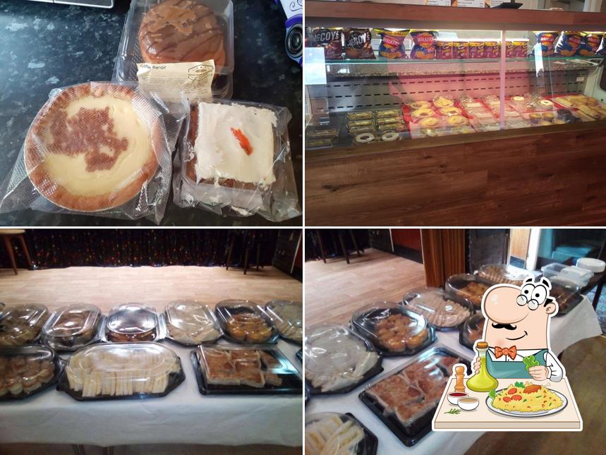 New York Deli Sandwich Bar, Lostock Hall in Preston Restaurant reviews