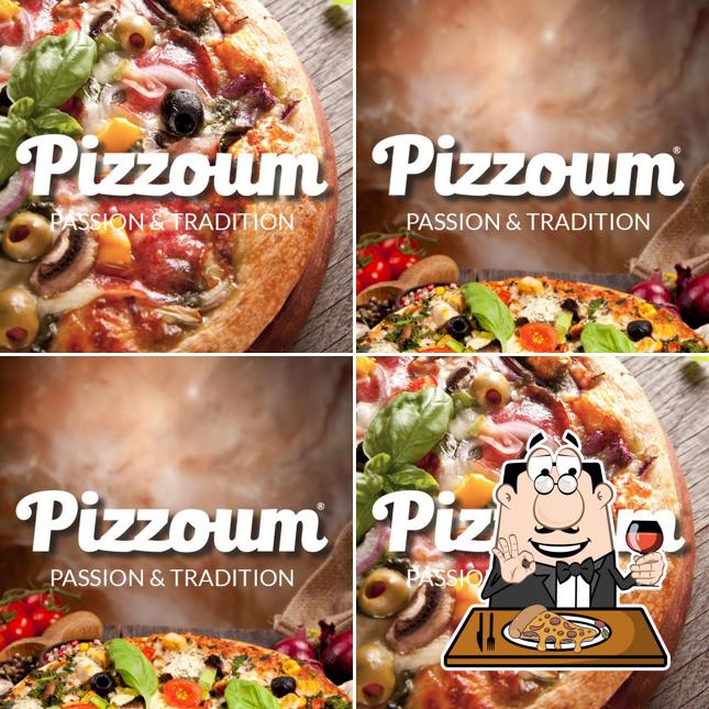 PIZZOUM