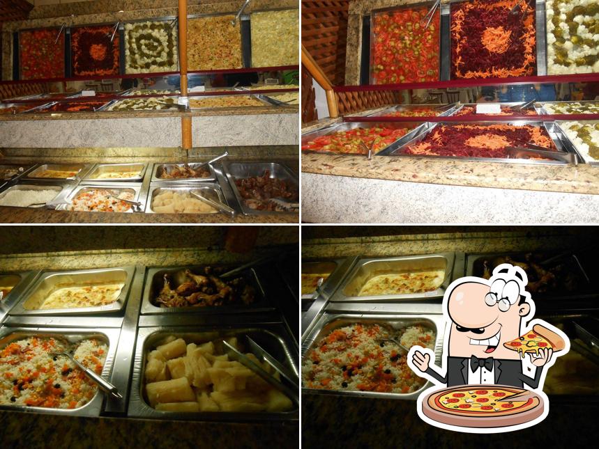 Restaurante do Bira Santo Ângelo RS