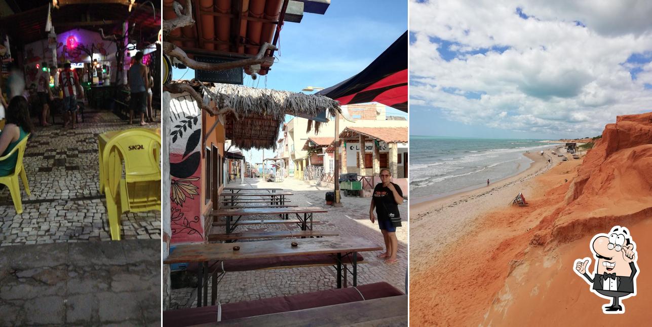 Bar Dos Bombados