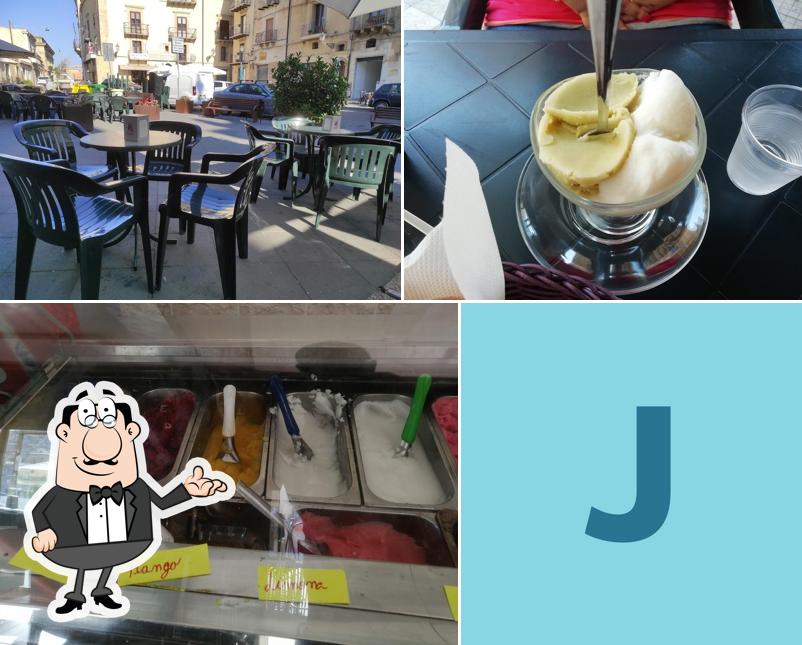 Dai un'occhiata agli interni di Bar Jolly di Castrogiovanni Orazio