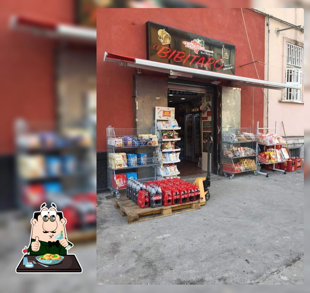 El Bibitaro