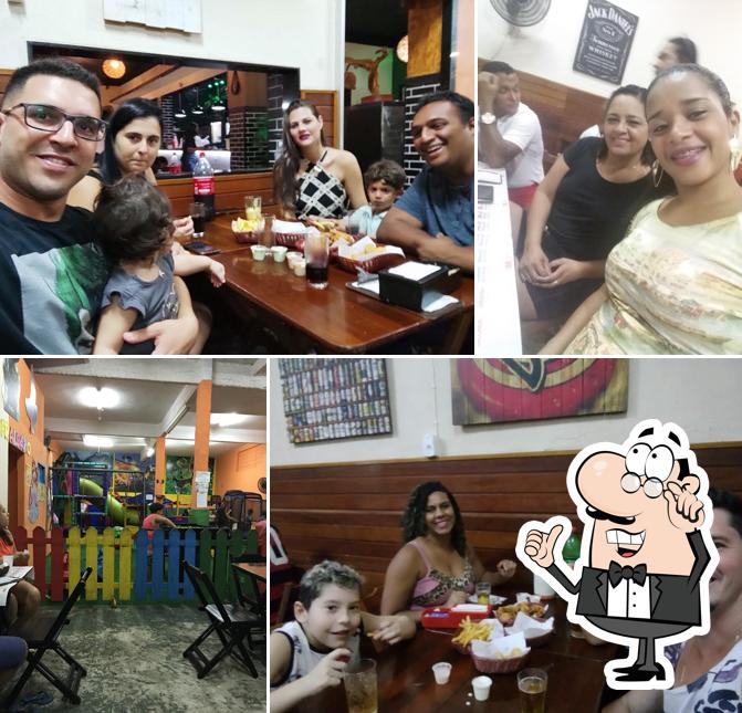 Franguinho do Colatina