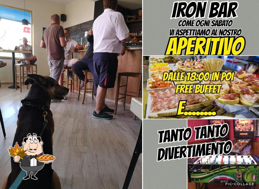 Ecco una foto di Iron Rock Caffè