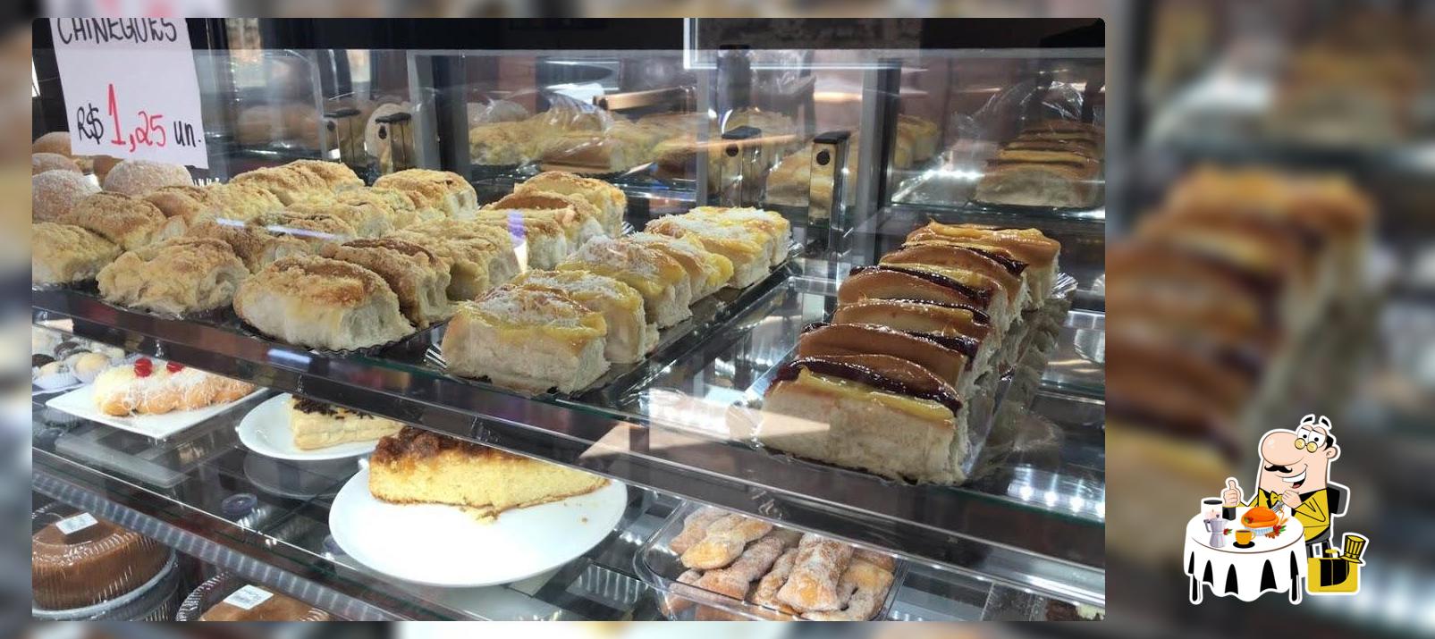 Água Viva Café e Confeitaria