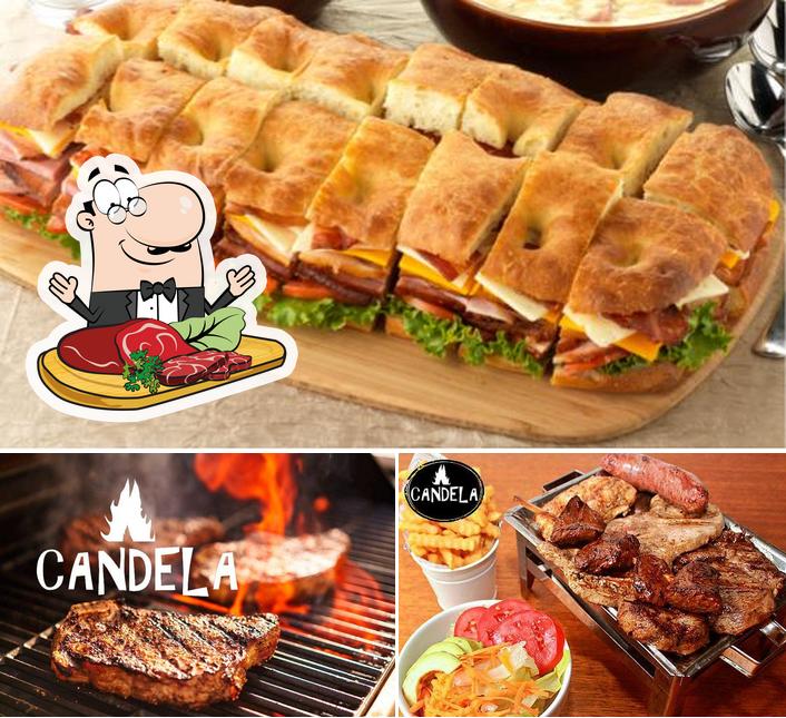 Candela Restaurante, Tacna Opiniones del restaurante