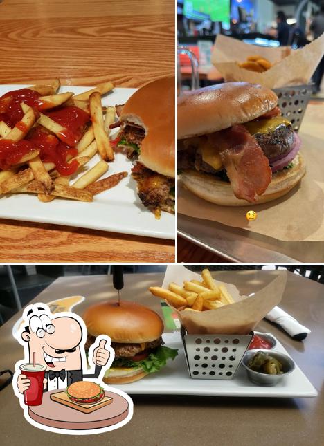 Restaurante Chili's Antea, Santiago de Querétaro, San Luis Potosí