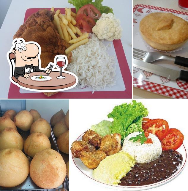 Doces Corações