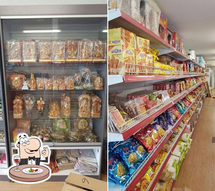 Indian Spice Mart in Bayswater