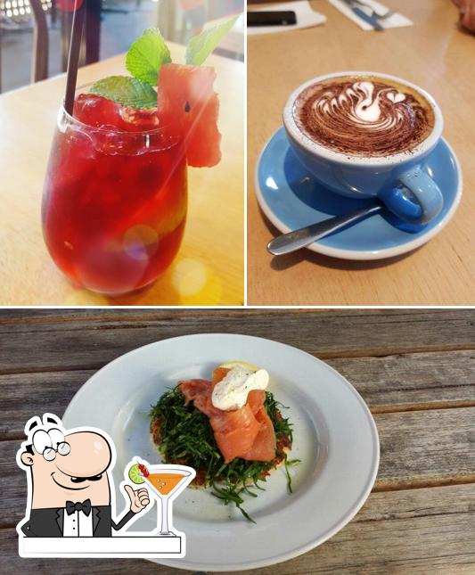Our Kitchen Table Cafe in Malvern East Restaurant menu and reviews