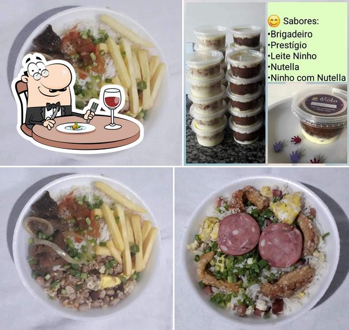 Copo Sujo Burguer