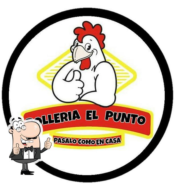 Polleria El Nuevo Punto