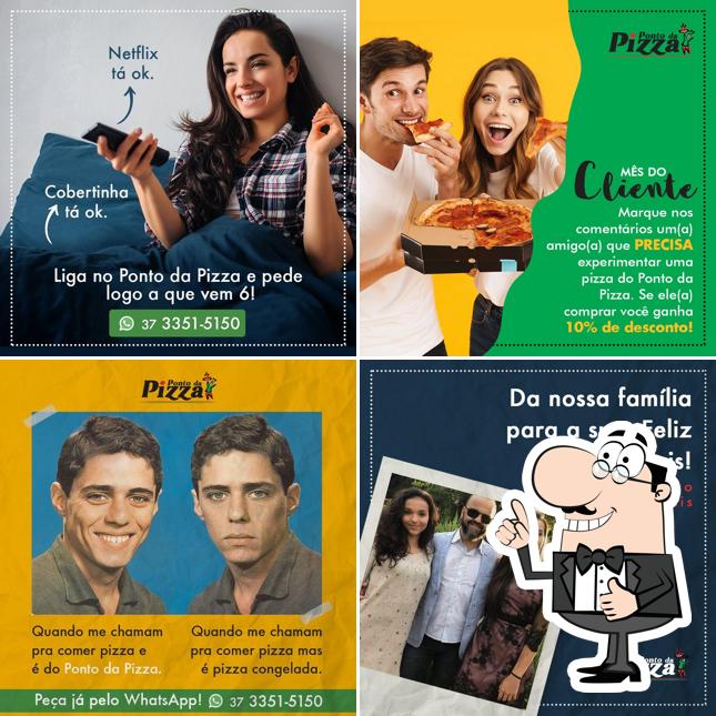 Ponto Da Pizza