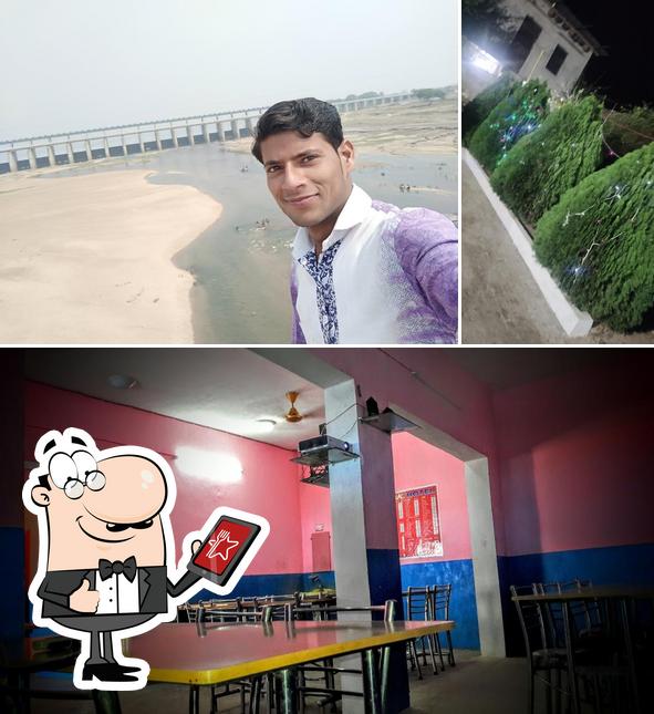 R.K. Hotel Sarsiwa