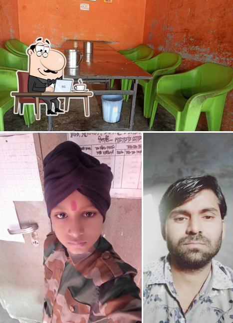 Rahul Singh Coldring Shop