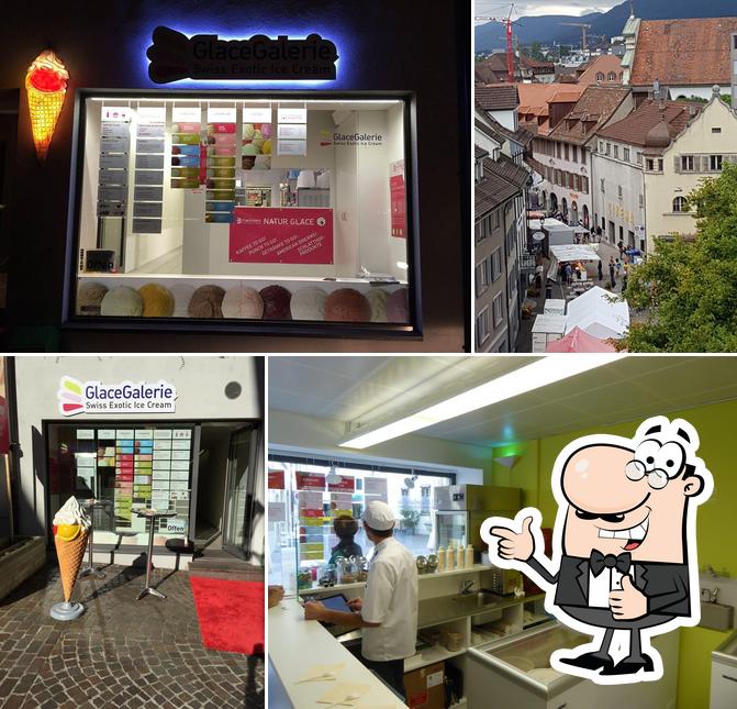 Снимок "Rubi's ICE CREAMERY - Olten"