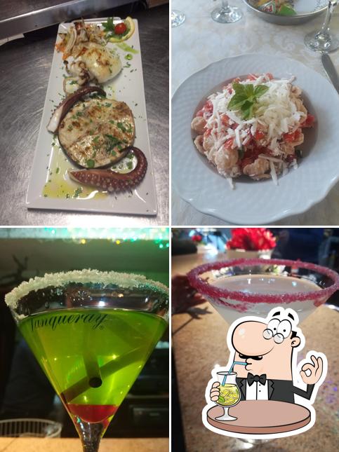 Ristorante La Rotonda