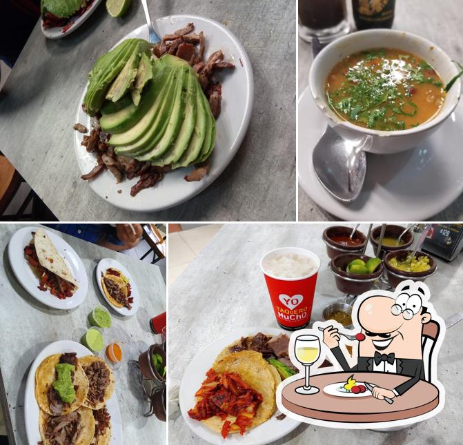 Restaurante Tacos El Pata Suc Leones, Monterrey, Paseo de los Leones ...