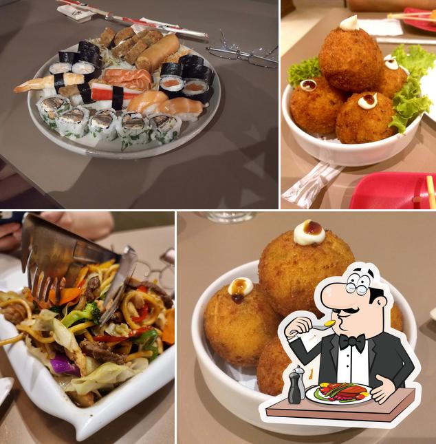 Katsu Sushi Macapá