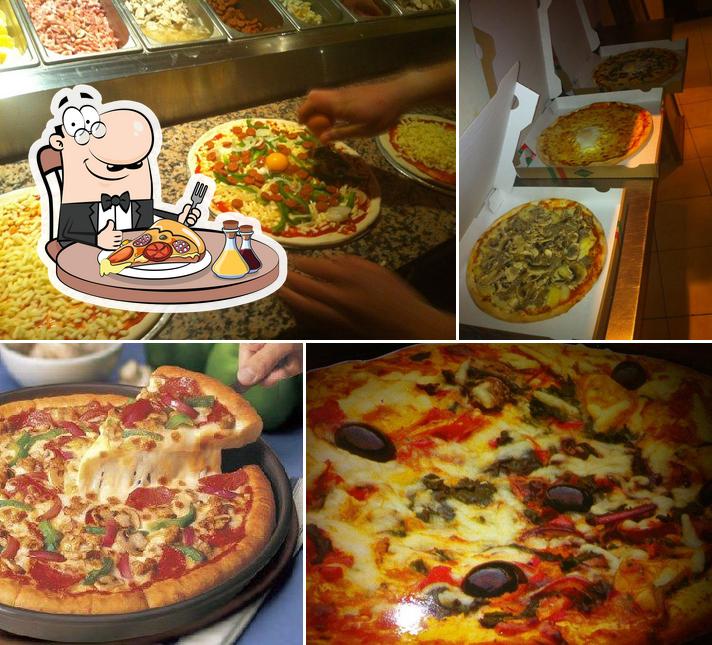Allo Pizza