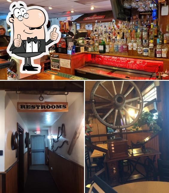 Cactus Jacks in Rawlins Restaurant menu and reviews