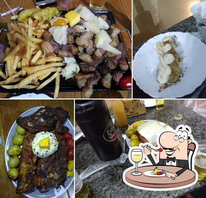Bistrô Churrasco & Arte