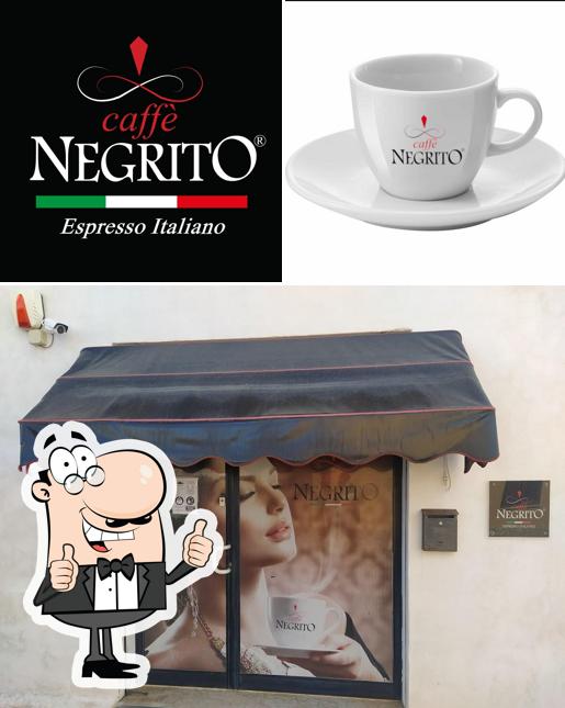 Vedi la immagine di Caffe' Negrito