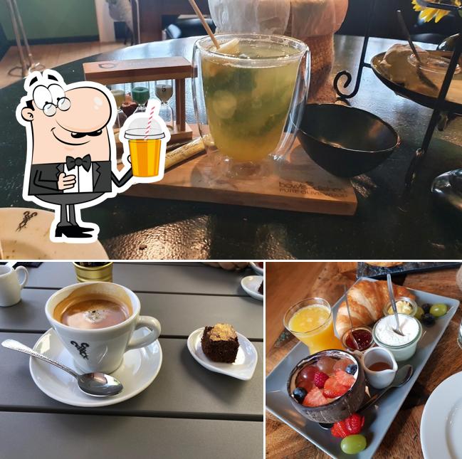 Ginger coffee & more cafe, Kaarst Restaurantbewertungen