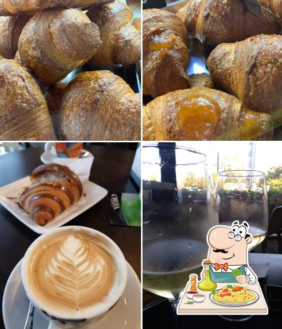 Questa è la foto che raffigura la cibo e bevanda di Bar Caffè Montecristo