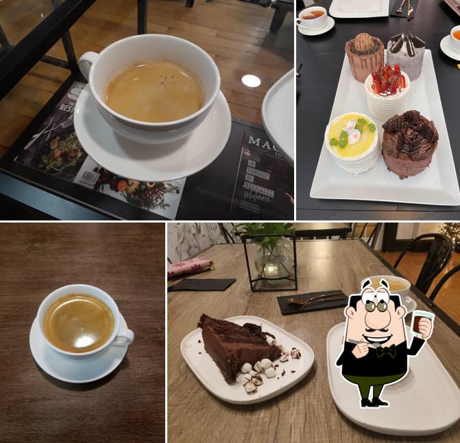 Best strawberry shortcake in Easton restaurants, spring 2024