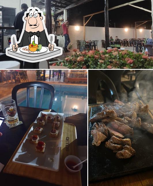 Churrascaria Casarão Beer