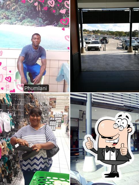 Chicken licken chatsworth pnp centre