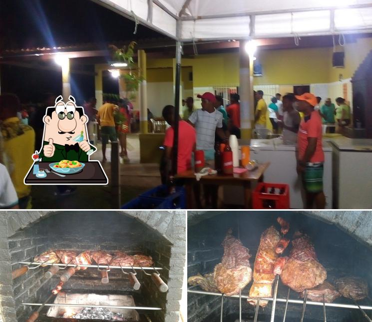 Churrascaria e Restaurante do Adailton