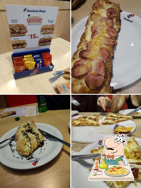 Domino's Pizza - Maringá