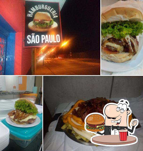 Hamburgueria São Paulo