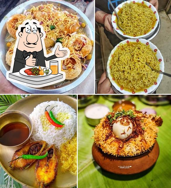 Kitchens Sarjapur, Bengaluru Restaurant reviews