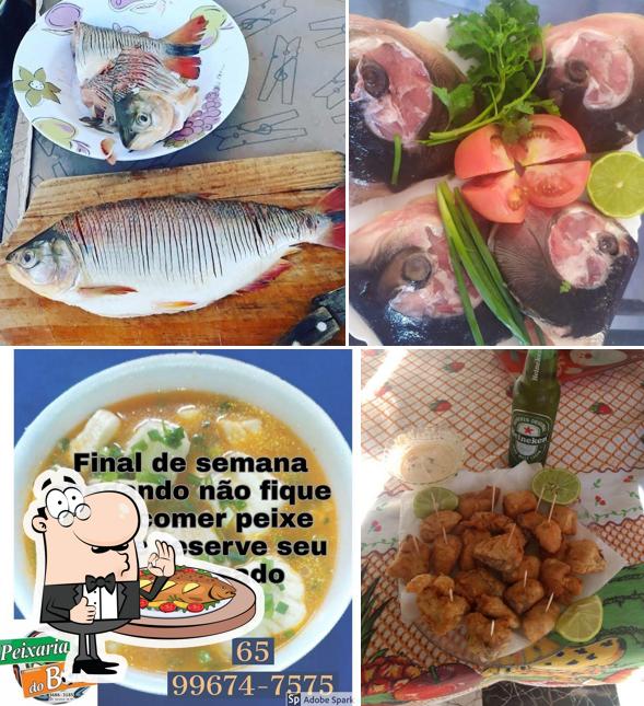 Peixaria Do Bola