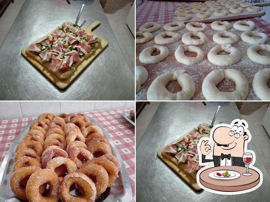 Agriturismo La Quercia