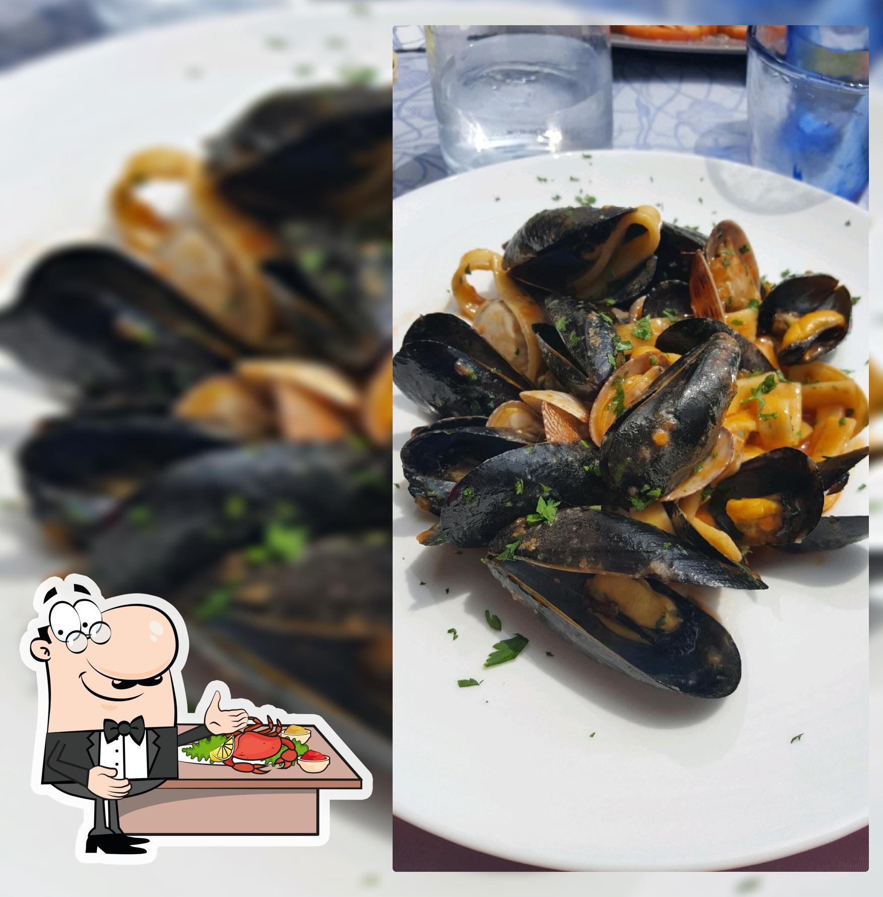 Che bontá Gastronomia Take Away