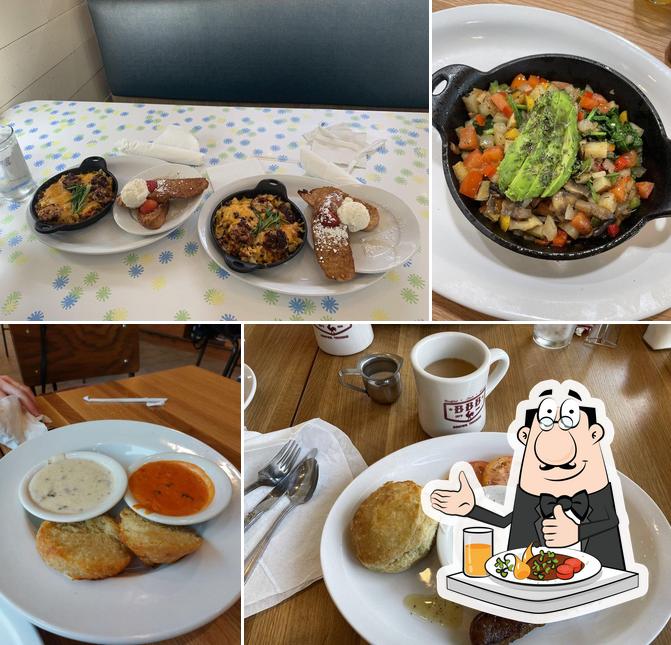 Big Bad Breakfast East Memphis in Memphis Restaurant menu and reviews