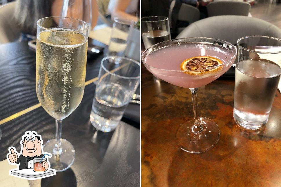 Copper & Salt Northwest Kitchen in Ruston Restaurant reviews
