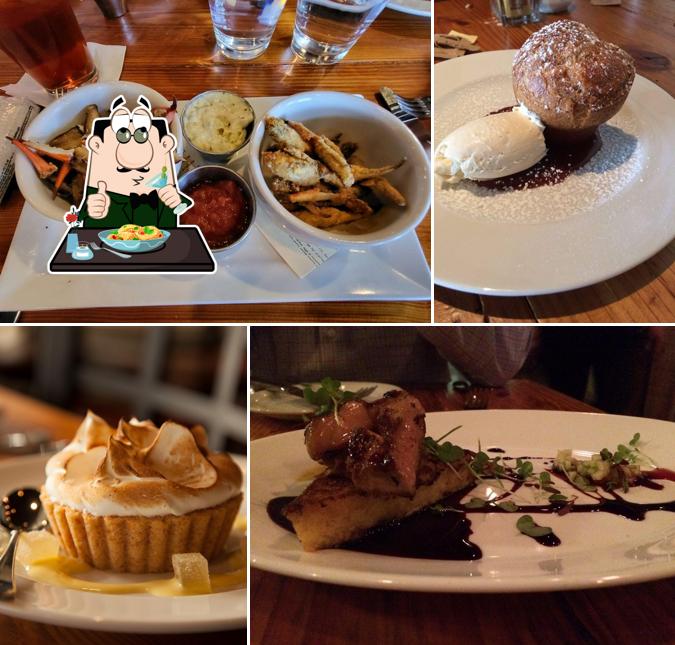 Foodbar in Vestavia Hills Restaurant menu and reviews