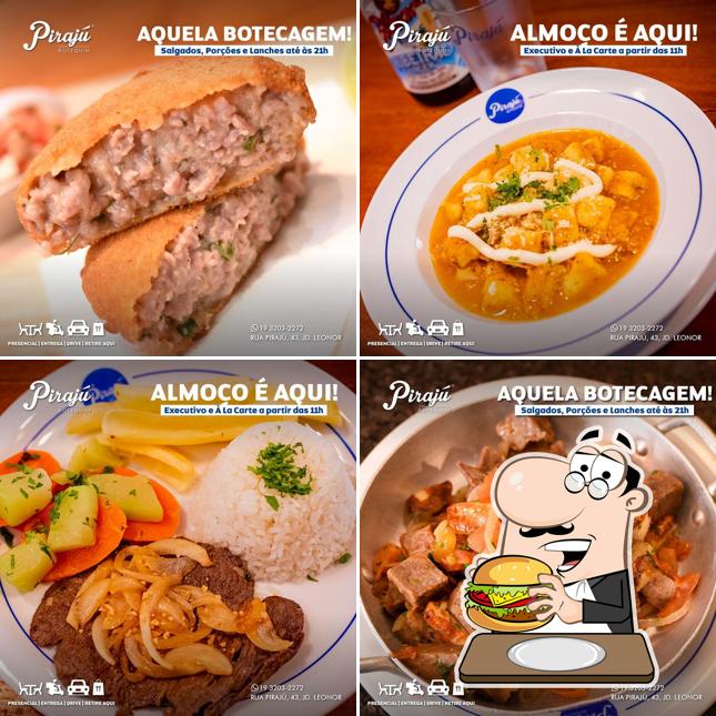 Botequim Pirajú