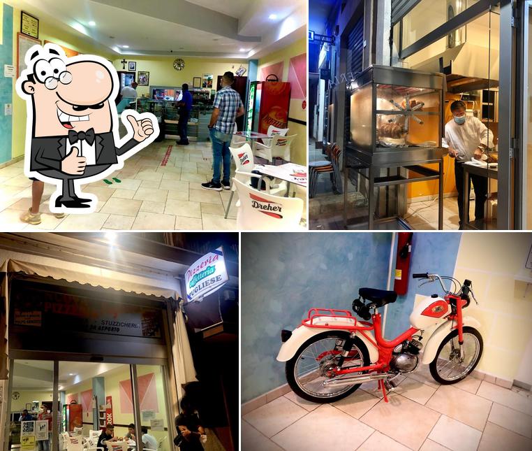 Nuova Pizzeria Pugliese