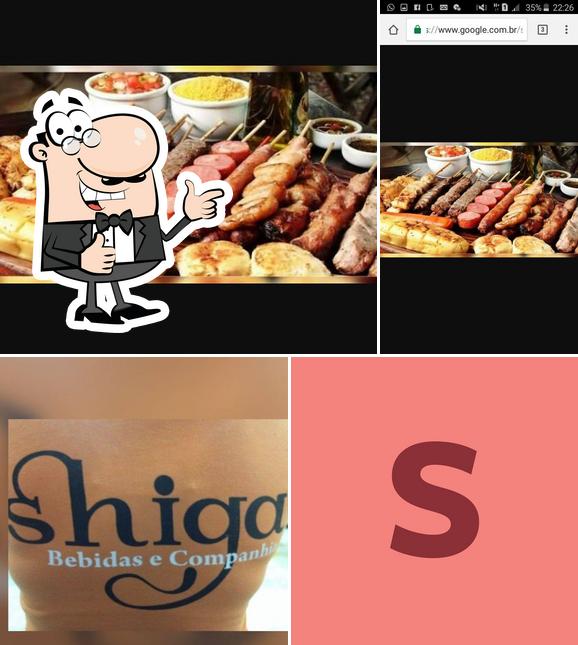 Shiga bebidas & Cia