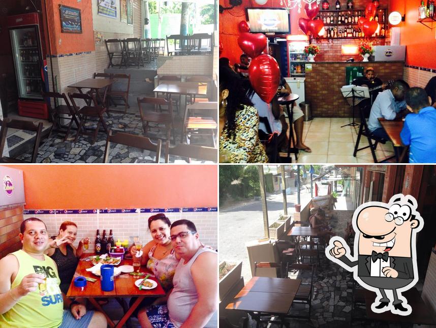 Restaurante Do Edson