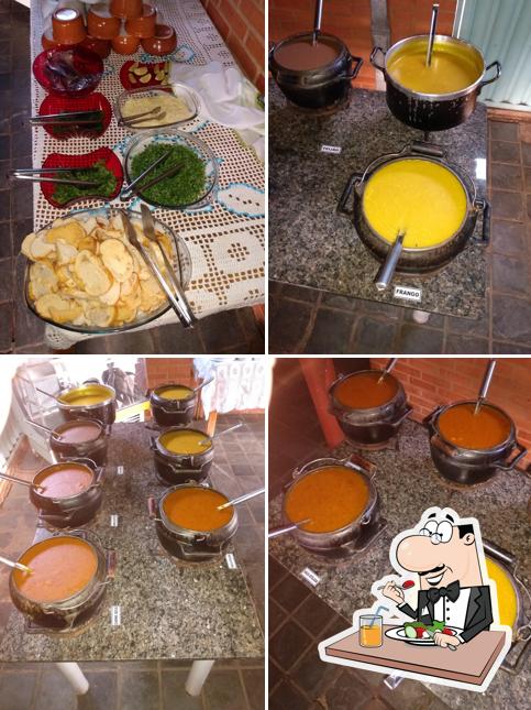 Caldos Sabor Caseiro