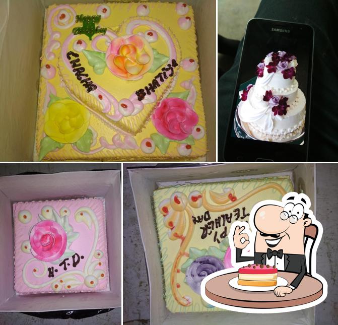 Di Shubh Sweet House