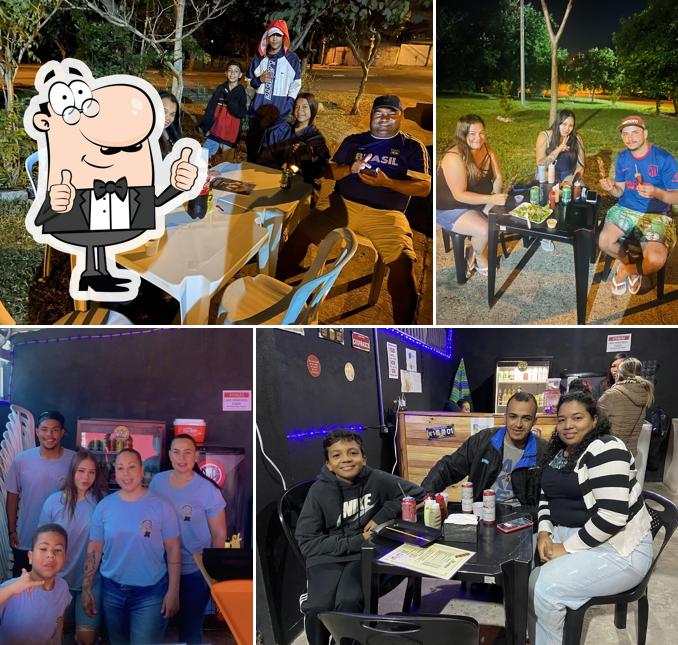 Here's a photo of Espetaria Styllus e Tabacaria